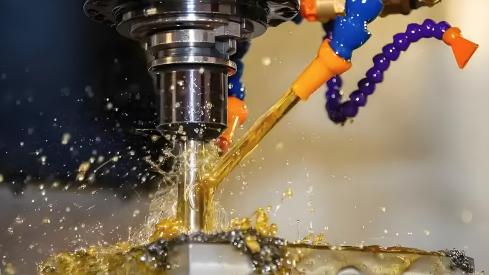 Cutting Fluids in High-Temperature Alloy Machining 1888 2