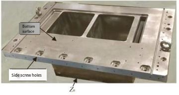 図11 溶接後の部品の組み立て 1911 11