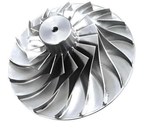 Custom Parts: Applications Across Industries 07:20 1