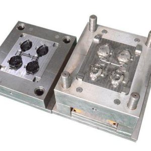 Injection Molding: Precision Manufacturing and Technological Advancements 1979 0