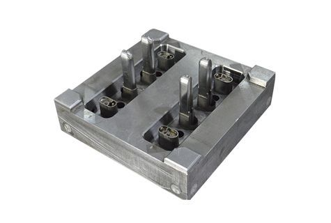 Injection Molding: Precision Manufacturing and Technological Advancements 16:44 1