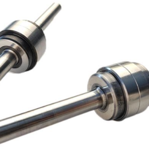 Tungsten Carbide Roll Machining 1991 0