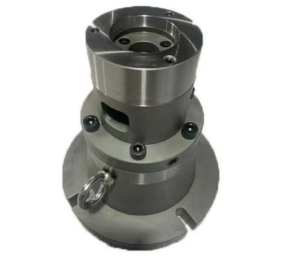 Tungsten Carbide Roll Machining 03:46 1