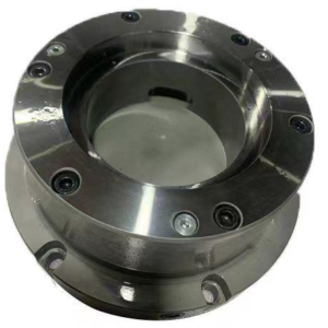 Automotive Parts Manufacturing Process 1995 0