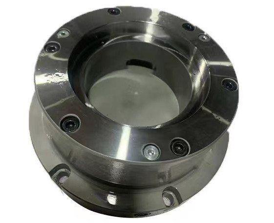 Automotive Parts Manufacturing Process 1995 0