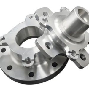 Custom Titanium Alloy Parts Fabrication Process 1997 0