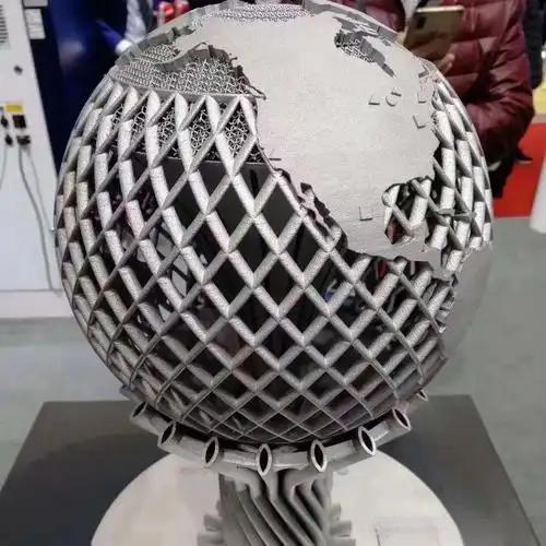 Metal 3D Printing: Advantages and Industry Applications 21:35 3