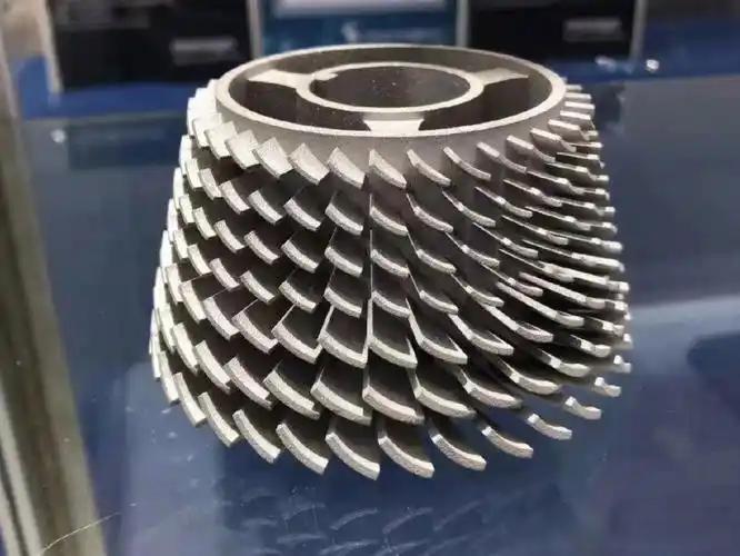 Metal 3D Printing: Advantages and Industry Applications 21:35 1