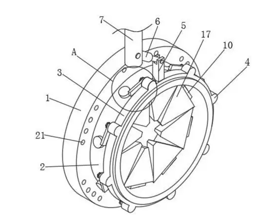 Centrifugal Compressor: Principles and Key Components Explained 16:19 4