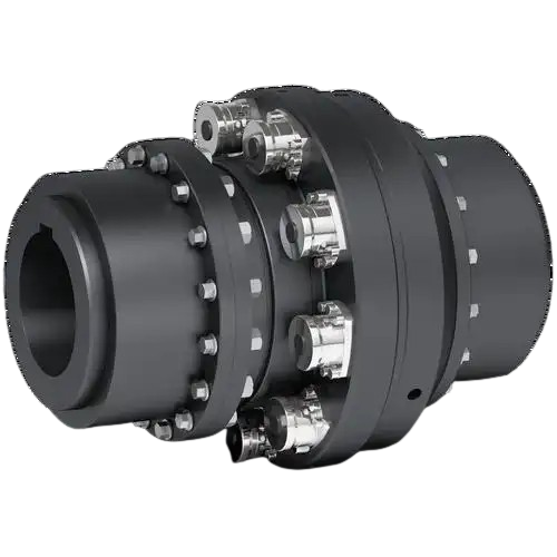 Centrifugal Compressor: Principles and Key Components Explained 16:19 6
