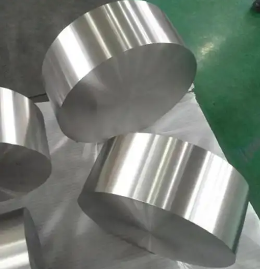 TC4 Titanium Alloy Impeller: Characteristics, Production, and Applications 14:05 2