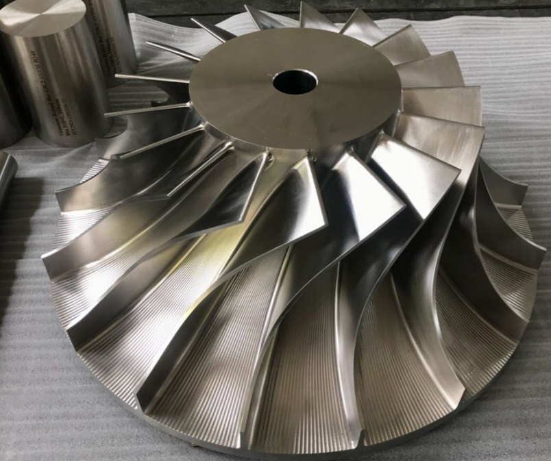 Why Are Titanium Alloy Parts Expensive? 11:56 2