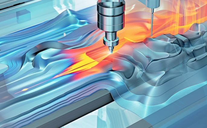 How to Prevent Deformation in Precision Machining 06:44 2