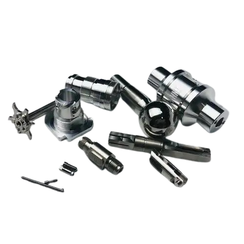 Precision Machining Difficulties: Technical Insights 18:33 1