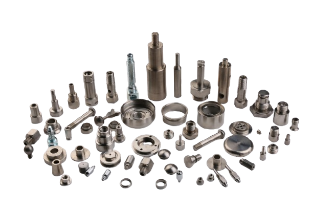Precision Machining Difficulties: Technical Insights 18:33 2