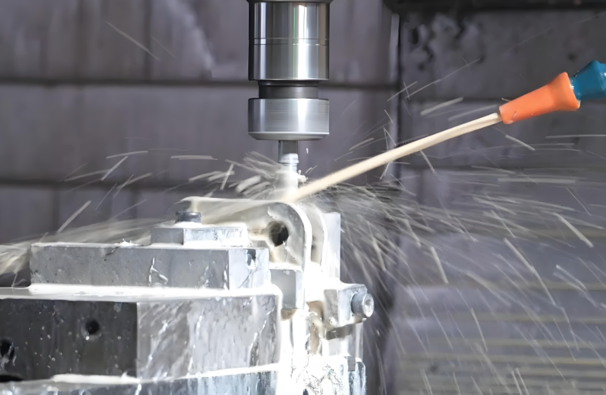 How to Improve the Machining Efficiency of Precision Parts 00:24 1