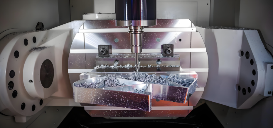 How to Improve the Machining Efficiency of Precision Parts 00:24 2