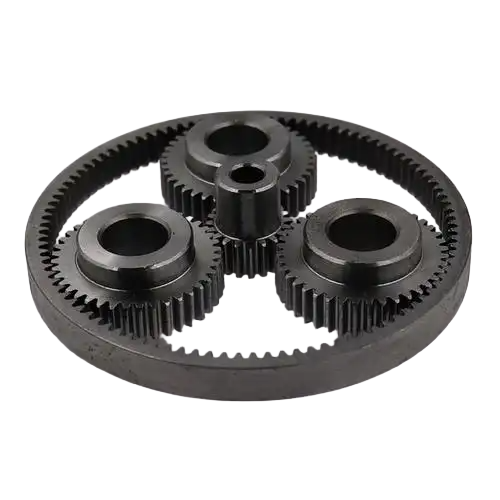 Automatic Transmission Parts: Components, Functions, and Manufacturing 19:58 2