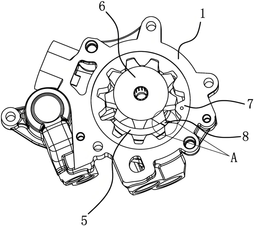 Automatic Transmission Parts: Components, Functions, and Manufacturing 19:58 3
