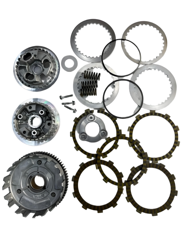 Automatic Transmission Parts: Components, Functions, and Manufacturing 19:58 4