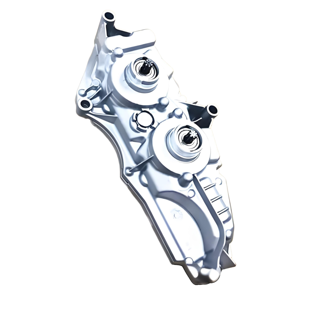 Automatic Transmission Parts: Components, Functions, and Manufacturing 19:58 8