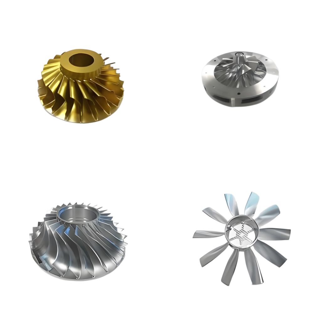 What is an Impeller: A Comprehensive Guide 18:10 1