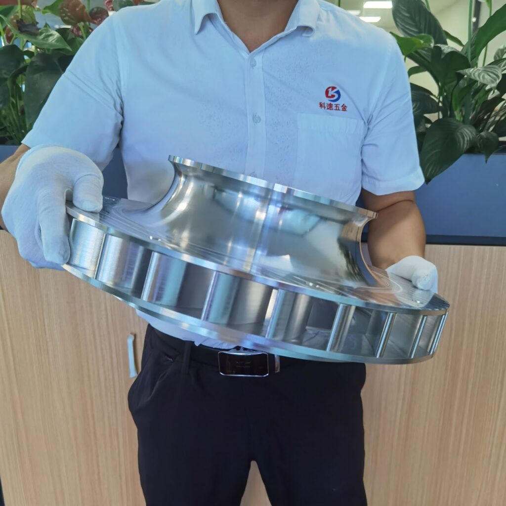 What is an Impeller: A Comprehensive Guide 18:10 4
