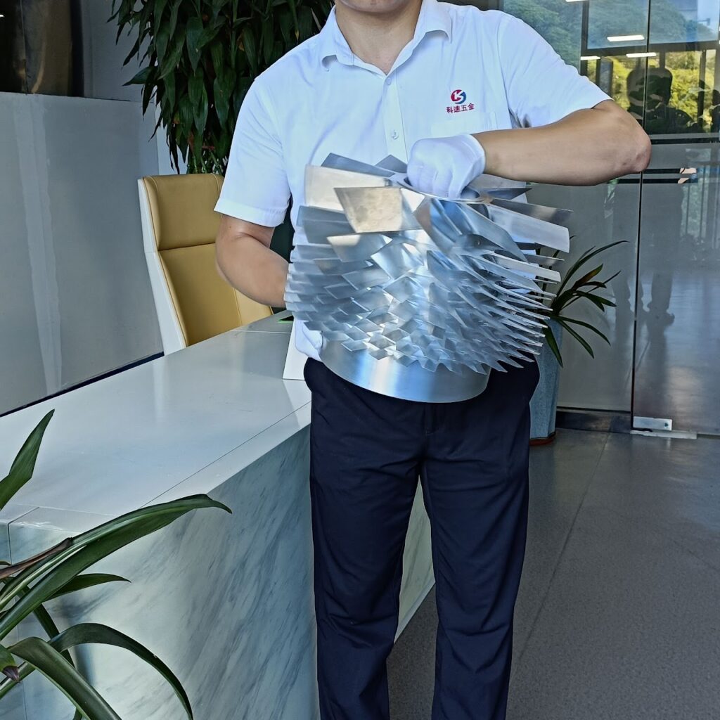 What is an Impeller: A Comprehensive Guide 18:10 2