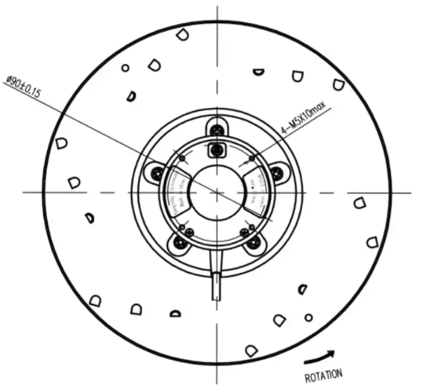 Impeller Tolerances: A Comprehensive Guide 22:03 1