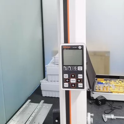 Top Inspection Tools for CNC Machining 15:35 3