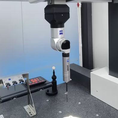 Top Inspection Tools for CNC Machining 15:35 4