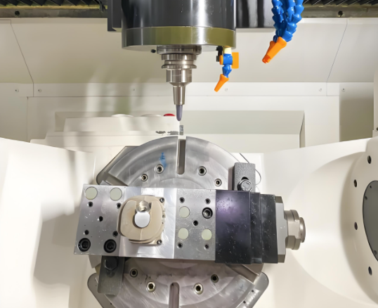 From CNC Machining to CMM Inspection: A Complete Guide to Precision Machining 06:10 1