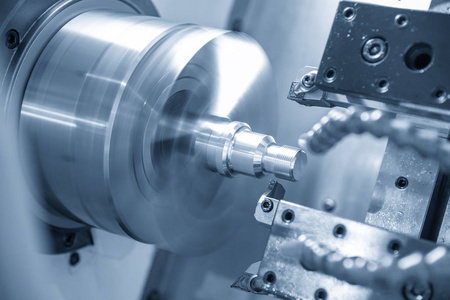 From CNC Machining to CMM Inspection: A Complete Guide to Precision Machining 06:10 2