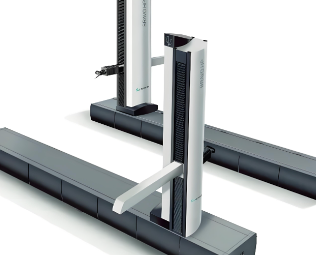From CNC Machining to CMM Inspection: A Complete Guide to Precision Machining 06:10 8