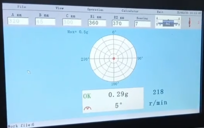 Impeller Dynamic Balancing: Factors & Solutions 14:35 1