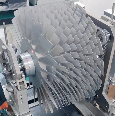 Impeller Dynamic Balancing: Factors & Solutions 14:35 2