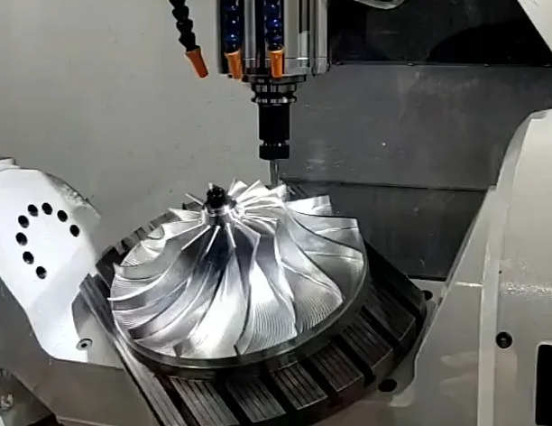 Impeller Dynamic Balancing: Factors & Solutions 14:35 3
