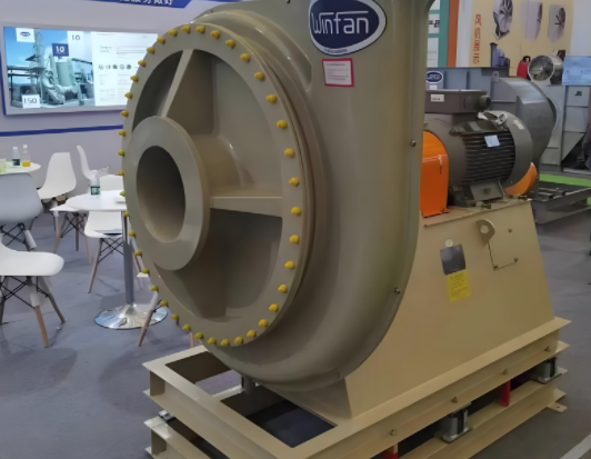 Top 5 Giant Impeller Manufacturers in China 18:27 2