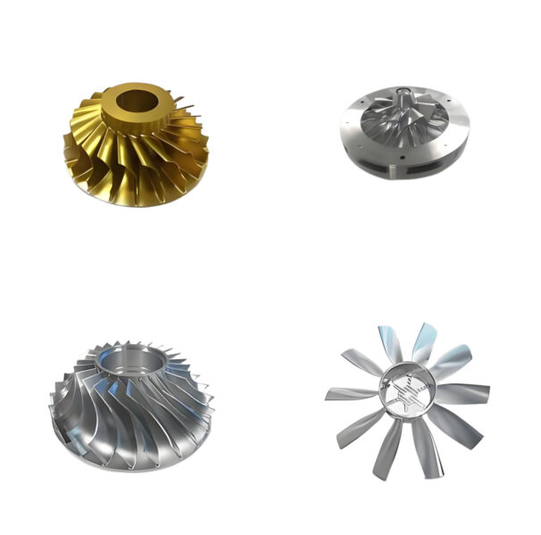 What is an Impeller: A Comprehensive Guide 16:35 1
