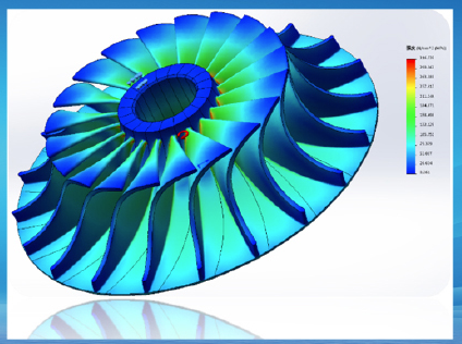 Centrifugal Impellers: Structure, Function, and Applications 03:02 2