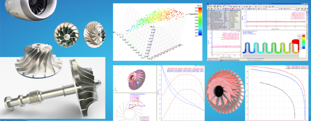 Centrifugal Compressors: Structure, Function, and Applications 09:04 2