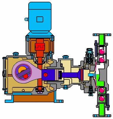 Vacuum Pump: Structure, Function, and Applications 06:16 3