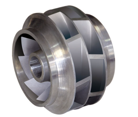 Pump Impeller Classification: Types, Features, and Applications 09:57 3