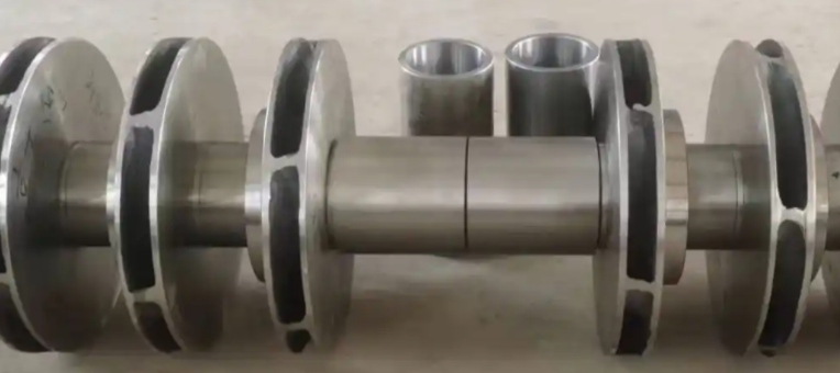 Pump Impeller Classification: Types, Features, and Applications 09:57 4