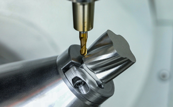 Machining Titanium Alloys 2291 0