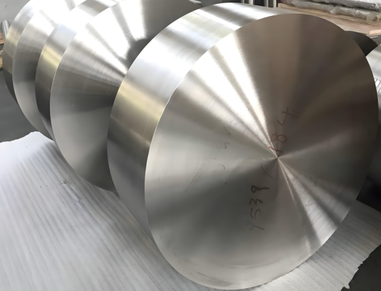 Machining Titanium Alloys: Best Practices and Technical Guidelines 08:24 1