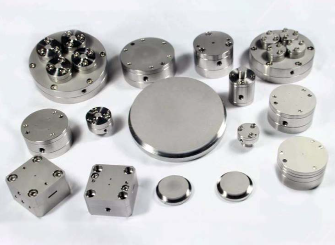 Machining Titanium Alloys: Best Practices and Technical Guidelines 08:24 2