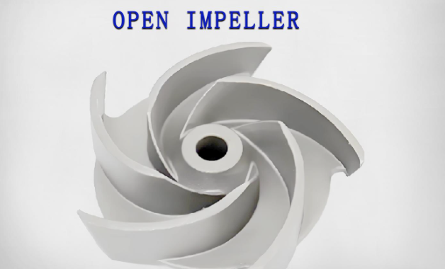 Types of Impellers: Characteristics, Applications, and Performance 04:13 1