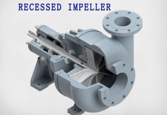 Types of Impellers: Characteristics, Applications, and Performance 04:13 4