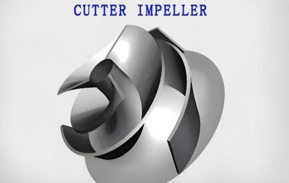 Types of Impellers: Characteristics, Applications, and Performance 04:13 6